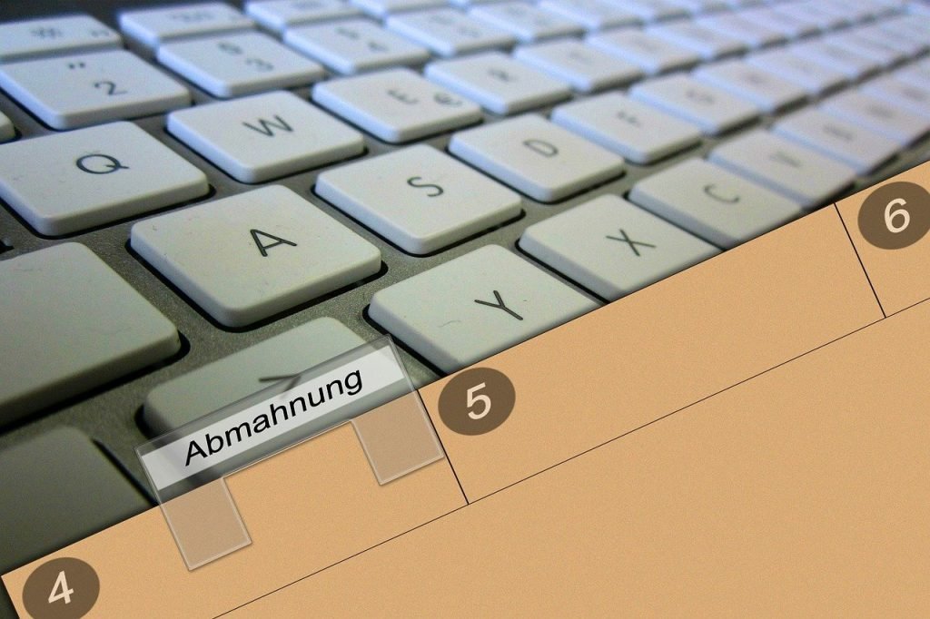 Abmahnung im Arbeitsrecht