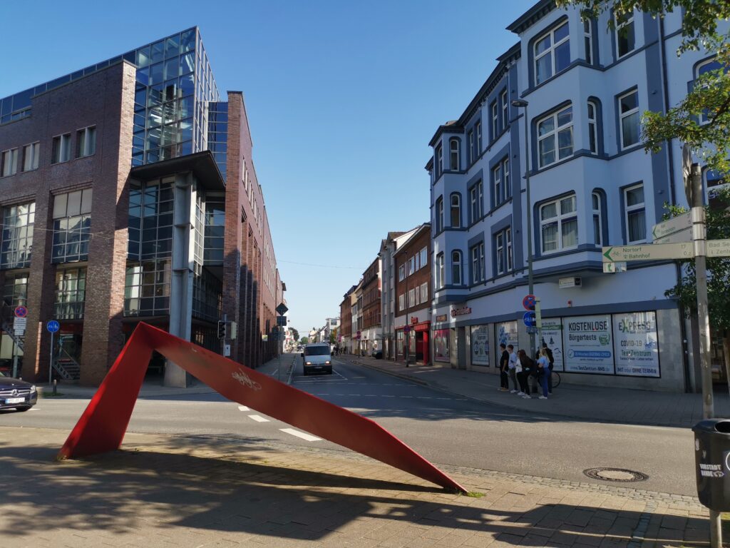 Anwalt Arbeitsrecht Neumünster
