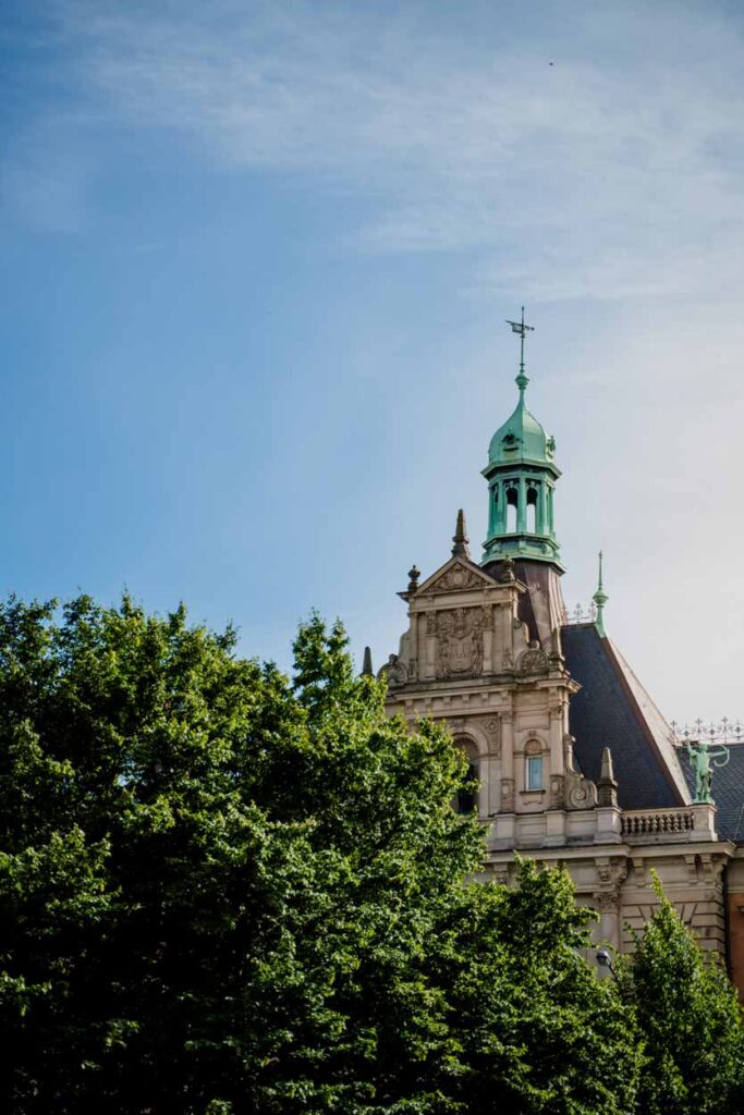 Anwalt Arbeitsrecht Hamburg