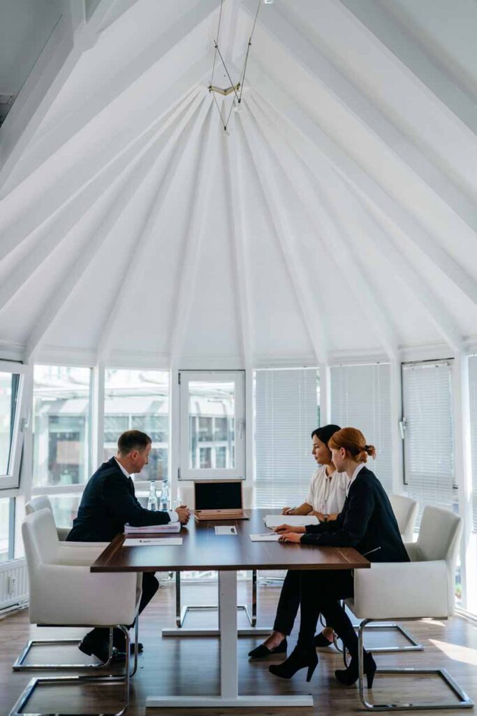 Anwalt Arbeitsrecht Hamburg Beratung