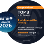 Auszeichnung durch "Wer kennt den besten" 2026